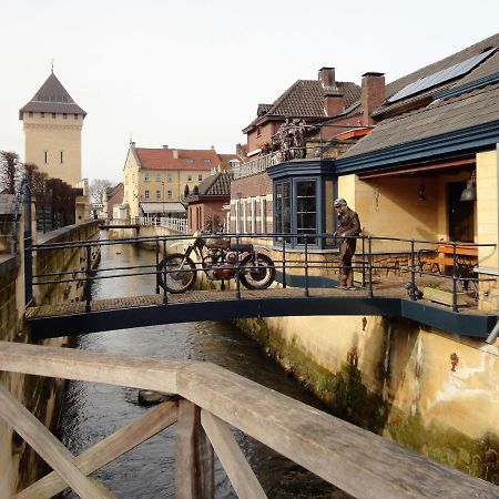 Gastsuite In Valkenburg Aan De Geul المظهر الخارجي الصورة