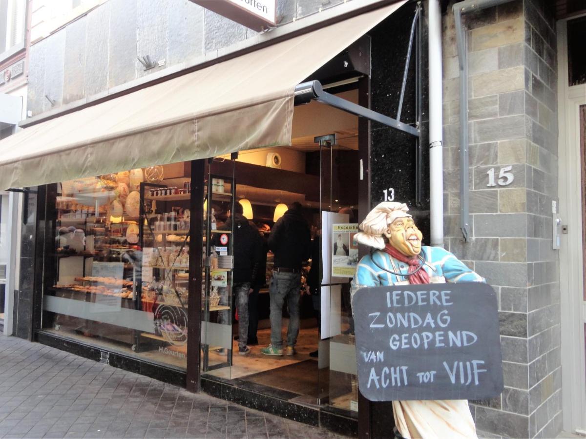 Gastsuite In Valkenburg Aan De Geul المظهر الخارجي الصورة