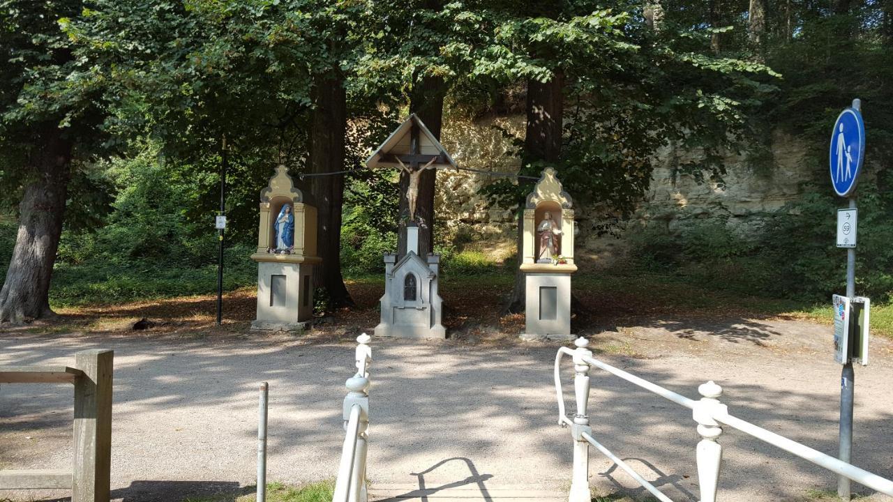 Gastsuite In Valkenburg Aan De Geul المظهر الخارجي الصورة